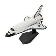 Famemaster 4D Puzzle Space Shuttle, 8