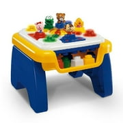 Chicco Flip 'N Play Smart Table