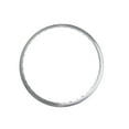 thumbnail image 4 of Tusk Impact Rim - Front 36 Spoke Hole, 21 x 1.6 Silver - Fits: Honda CR250R 1995-2007, 4 of 5