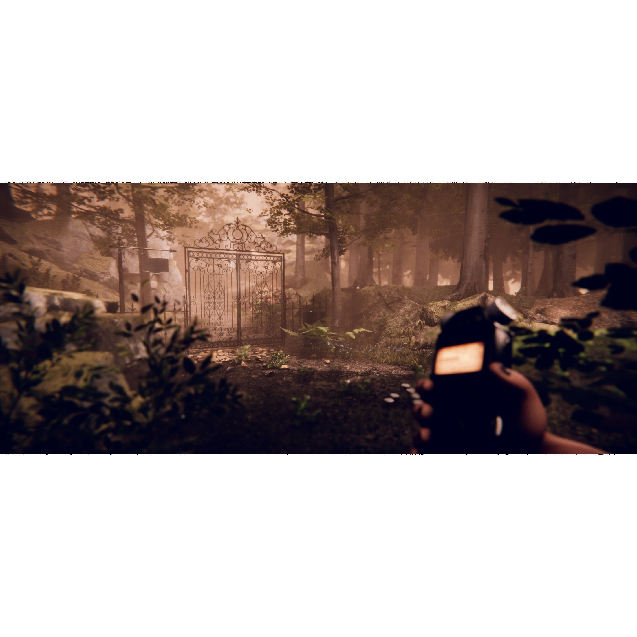 Project Songbird - PlayStation 5 Game