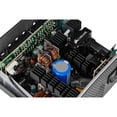 thumbnail image 3 of Corsair CX Series CX550F RGB - 550 Watt 80 Plus Bronze Certified Fully Modular RGB PSU (cp-9020216-na), 3 of 16