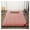 Pink, variant on Japanese Tatami Floor Mattress, Japanese Floor Mattress, Thick Foldable Floor Mattress, Dormitory Tatami Floor Mattress, Portable Foldable Sleeping Mat