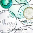 thumbnail image 3 of K&Eacute;RASTASE Bain Vital Dermocalm |Shampoo para Cuero Cabelludo Sensible | Elimina Impurezas, Reduce Picaz&oacute;n y Sensibilidad y Recupera la Ligereza y Vitalidad del Cabello | Con Glic, 3 of 5