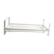 thumbnail image 5 of Escurridor de platos con escurridor, soporte para secador de platos para encimera de cocina, 5 of 9