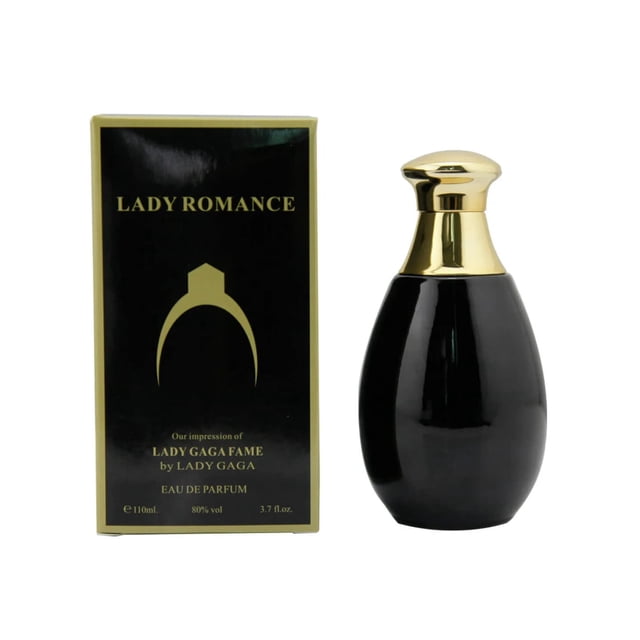 Perfume ROYAL FRAGRANCE Lady Romance 110 ml para mujer