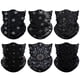 thumbnail image 1 of Máscara de cuello Venswell Sun con protección UV para hombres y mujeres, 1 of 6