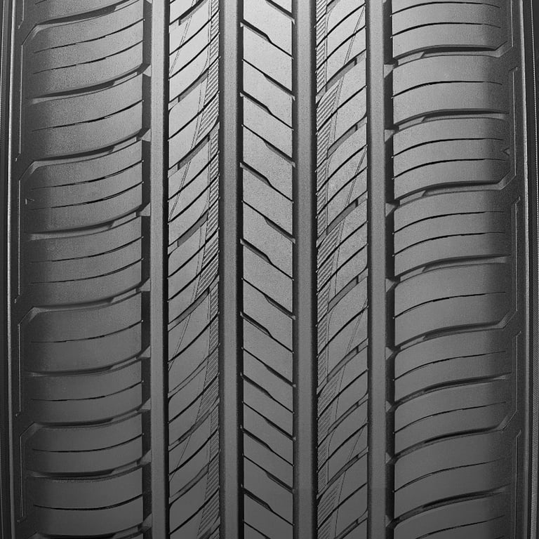 Kumho Crugen HP71 245/55R19 103H All-Season Luxurious CUV Kumho Crugen HP71 245/55R19 103H All-Season Luxurious CUV
