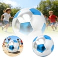thumbnail image 1 of Klonfd Interactive Pressure PVC Color Football For Play, 1 of 6