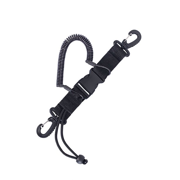 Cámara De Acero Inoxidable, Accesorios Para Exteriores, Resistencia Al Agua, Cuerda Antipérdida, Accesorio Para Acampar, Cable Para Cámaras De Agarre Apretado Sweethay OD005541-00
