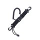 thumbnail image 1 of Cámara De Acero Inoxidable, Accesorios Para Exteriores, Resistencia Al Agua, Cuerda Antipérdida, Accesorio Para Acampar, Cable Para Cámaras De Agarre Apretado Sweethay OD005541-00, 1 of 5