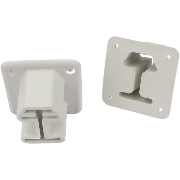 Pool Ladder Part Suitable for Ground Swimming Pools Ensuring Safety