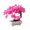 as shown 17244, variant on Windfall Simulation Fake Potted Bonsai Tree Artificial Plant Desk Ornament Home Decor