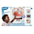 thumbnail image 7 of Kidoozie Electronic Basketball Jam, Sport Activity, Light-up Scoreboard and Slam Dunks! For Children 3+, 7 of 7