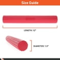 thumbnail image 4 of Barra Body Sport Twist & Flex, 24 libras, color Rehab Blue, 4 of 8