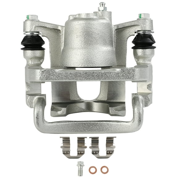 Brake Caliper [1PCS] ECCPP Rear Left Compatible For 2009-2016 For Toyota For Venza