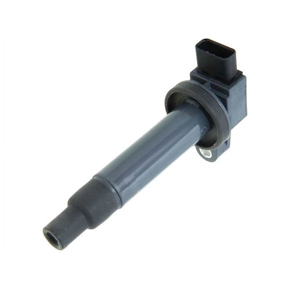 Ignition Coil - Compatible with 2007 - 2018 Toyota Yaris 1.5L 4-Cylinder 2008 2009 2010 2011 2012 2013 2014 2015 2016 2017