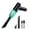 Black-Cordless, variant on Mini Cordless Vacuum Cleaner Rechargeable Wireless Vacum Cleaner For Students Home Car Office Dual-use USB Handheld Dry Wet Strong Suction