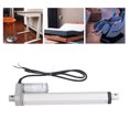 thumbnail image 1 of Linear Motion Actuator, Mini Linear Electric Actuator Various Control Versatile 12V Micro  for Outdoor Agriculture Actuator Only,Actuator with Controller Remote Control, 1 of 7