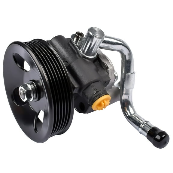 Koomaha For 1998-2002 Toyota Corolla Chevrolet Prizm 1.8L Power Steering Pump 4432002034