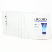 Lab Series Pro Ls All-In-One Face Cleansing Cream (Pack Of 10) 0.07oz/2ml New