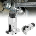 thumbnail image 2 of Car Hydraulic Shock Absorber Removal Tool Claw Ball Head Swing Arm Suspension Separator Labor-saving Car Disassembly Tool, 2 of 3