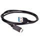 thumbnail image 4 of Dock para Disco Duro Externo SilverStone RL-TS11G-C USB 3.1, 4 of 8