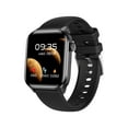 thumbnail image 1 of Cateissary IPhonese/Android 2024 Smart Fitness se/Android 2024 Smart Bluetooth Sangre Electrónica negro, 1 of 6