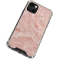 thumbnail image 3 of Skinit Marble Crystal Pink iPhone 13 Mini Clear Case, 3 of 4