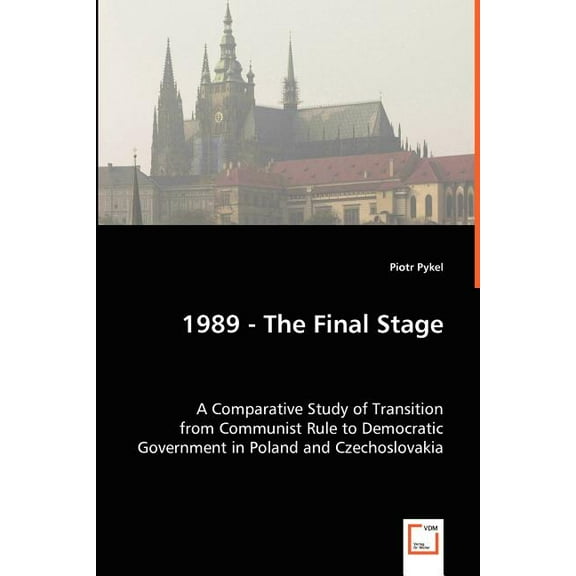 1989 - The Final Stage (Paperback)