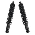 thumbnail image 6 of M MATI Rear Shocks Absorber for Honda Foreman 500 TRX500FE TRX500FM 2005-2011 52400-HP0-A02 2Pcs, 6 of 7