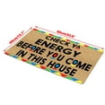 Vikakiooze Warehouse Sale Clearance Front Door Mat Indoor Outdoor