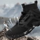 thumbnail image 3 of Zapatos De Senderismo Zapatos Botines de tobillo para hombre Zapatos de senderismo de caña alta Zapatos de tobillo antideslizantes para viajes al aire libre Likrtyny Tenis De Mujer Tenis De Hombre, 3 of 7