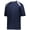 Navy/White, variant on Sportswear M Boys Clubhouse Pullover Black/White 229681