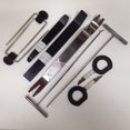 thumbnail image 2 of TopOne Car Audio Disassembly Tool Kit Portable Door Panels Audio Prying Dismantling Modification Removal Tool, 2 of 7