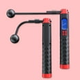 thumbnail image 2 of Bangcool Digital Jumping Rope Set: 2-in-1 Skipping Rope Cordless Jump Rope for Fitness, 2 of 10