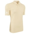 thumbnail image 5 of Adidas Golf-Mens Climalite Tour Piquθ Short-Sleeve Polo-A108, 5 of 11