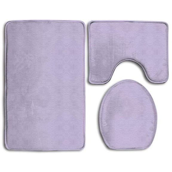 Lavender Bathroom Sets