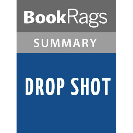 Drop Shot by Harlan Coben Summary & Study Guide -