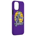 thumbnail image 3 of Funda para iPhone 12 Pro Max con diseño de Batman y El Joker, 3 of 3