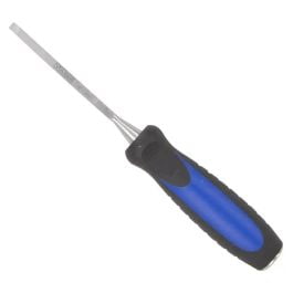 

Vulcan Vulcan JL-CH1 Wood Chisel Chrome Vanadium 1/4 Inch