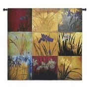 wall tapestries