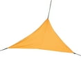 thumbnail image 4 of Joernso Outdoor Triangle Sun Shelter Sunshade Tent Canopy Garden Patio Camp Awning Cloth, 4 of 4