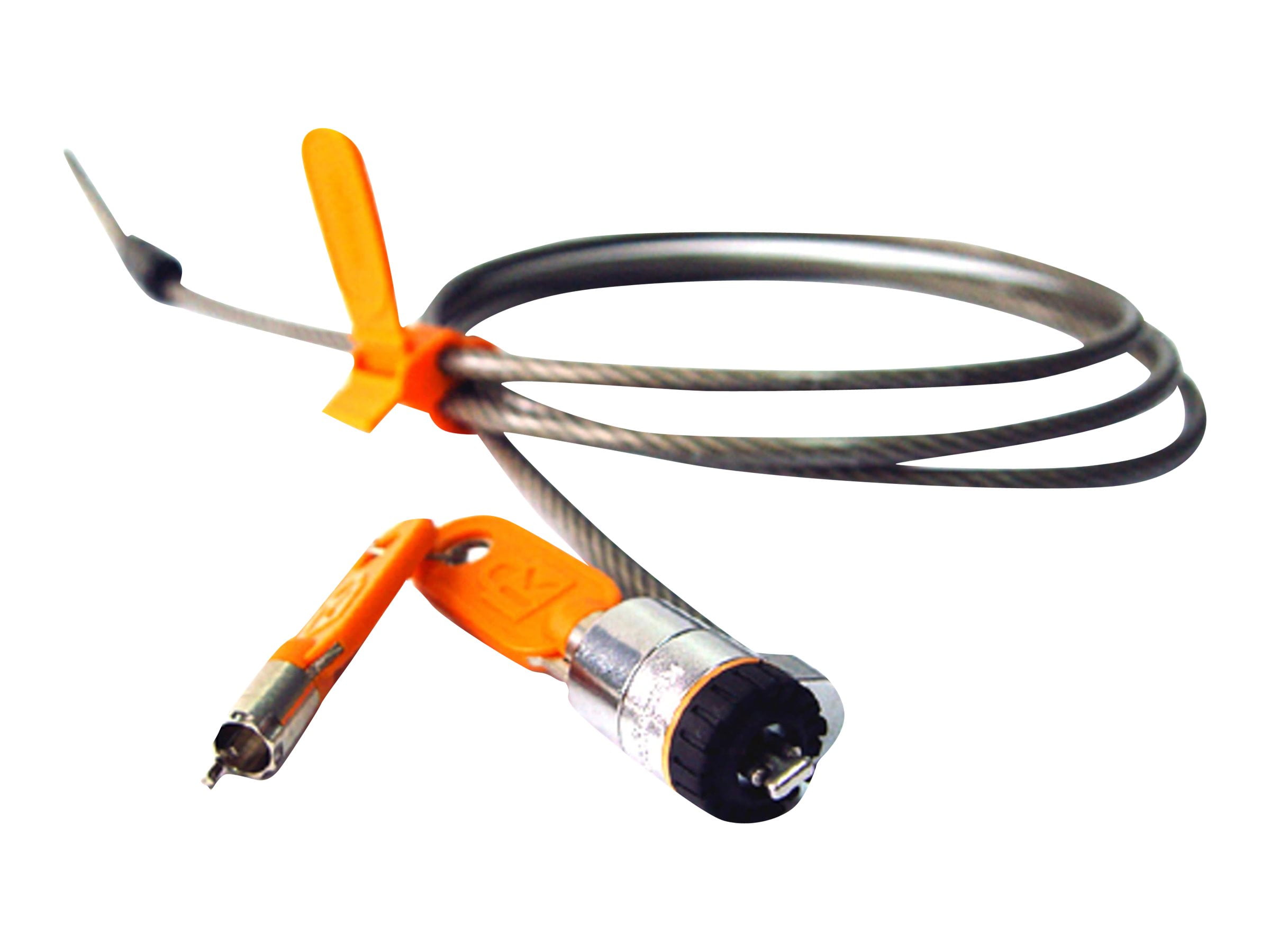 Kensington MicroSaver Keyed Notebook Lock Security lock