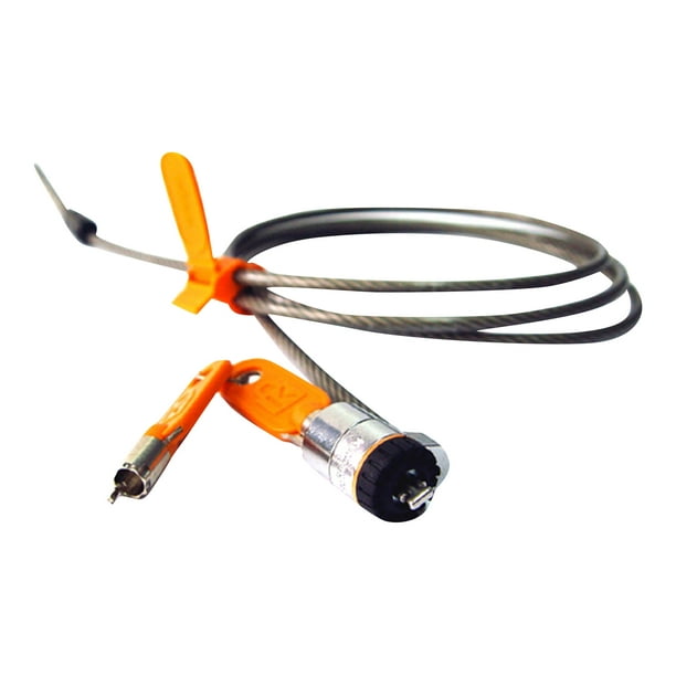 Kensington MicroSaver Keyed Notebook Lock Security lock