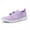 Purple, variant on BNRSHOE Water Shoes for Women Men Quick-Dry Aqua Slip-ons for Beach Pool River Swim Surf Boating Fishing Diving