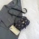 thumbnail image 5 of Bolso Mano Bandolera para Mujer Correa Ajustable Nailon, 5 of 9