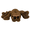 spider, variant on Posable Bat Stuffed Animal Plush Toy