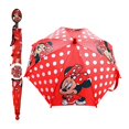 thumbnail image 1 of Paraguas Minnie Mouse para niños sin BPA, 1 of 5