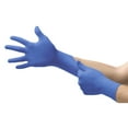 thumbnail image 2 of Micro-Touch Nitrile Disposable Nitrile Exam Glove Standard Cuff Length X-SMALL 6034300 200 per Box, 2 of 3