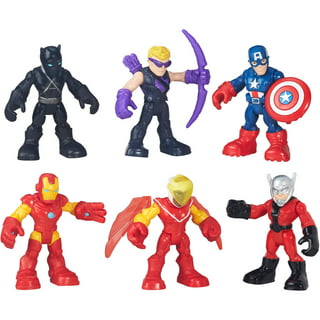 Captain America (Endgame) - LEGO Marvel Minifigure (2019)